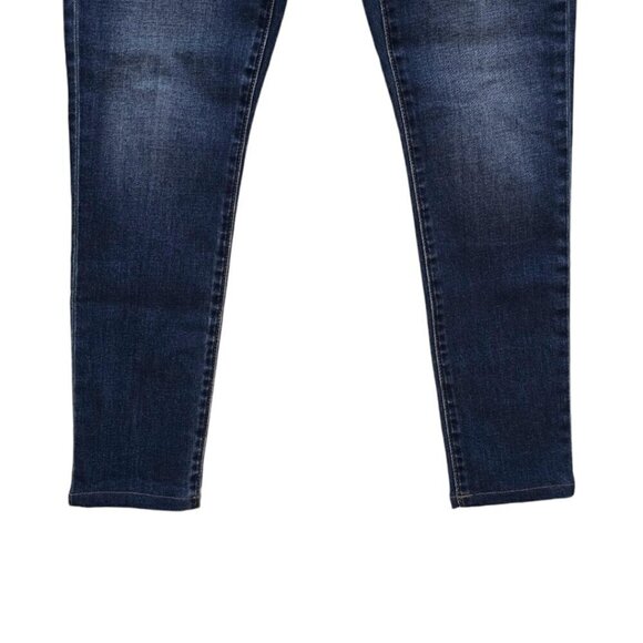 Joe’s Jeans The Icon Mid Rise Skinny Ankle Flawless Jeans in Stephany Sz 28 - Picture 5 of 12